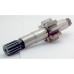 2PL105 PRZEKŁADNIA PRZEDNIA „S”.