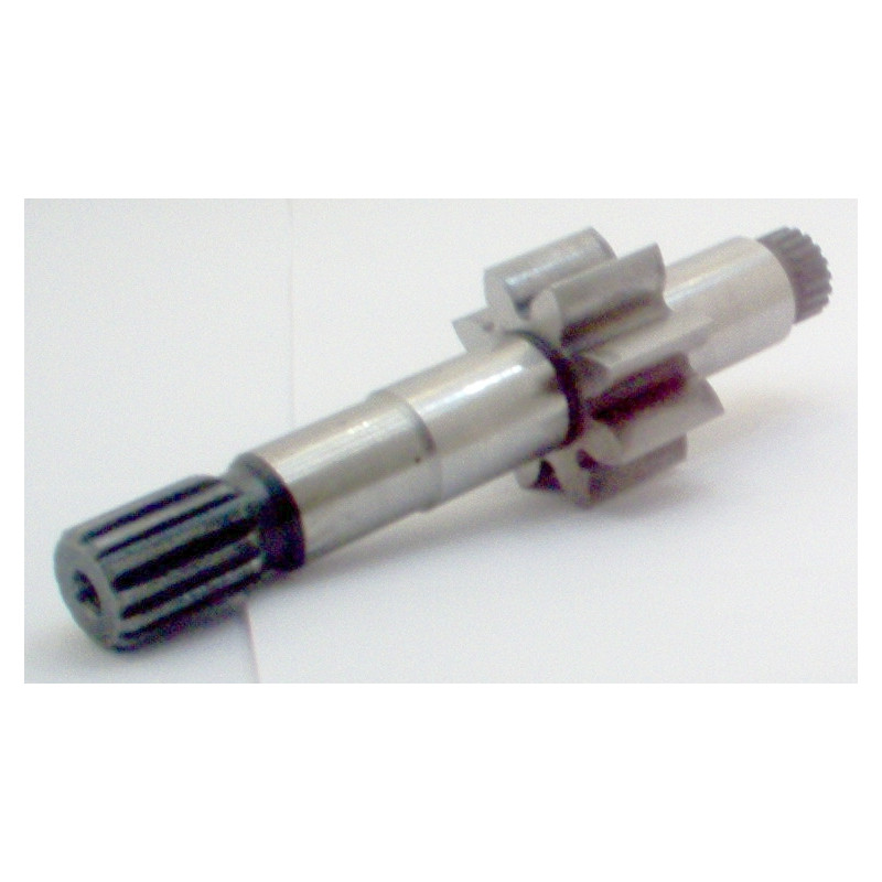 2PL105 PRZEKŁADNIA PRZEDNIA „S”. 2PL105 PRZEKŁADNIA PRZEDNIA „S”.