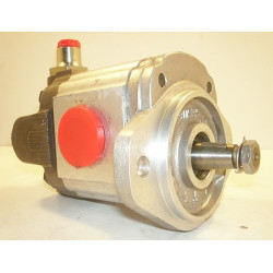 POMPA HYDRAULICZNA PARKER 1PX150A 5343