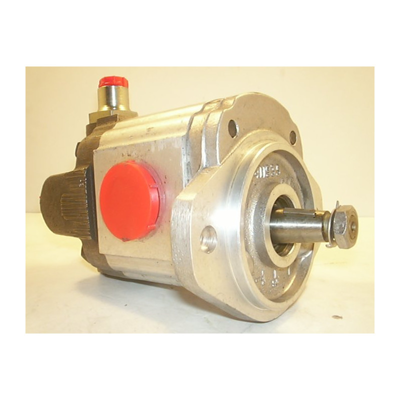 POMPA HYDRAULICZNA PARKER 1PX150A 5343