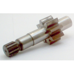 2PL105 „Q” PRZEKŁADNIA POJEDYNCZEGO NAPĘDU