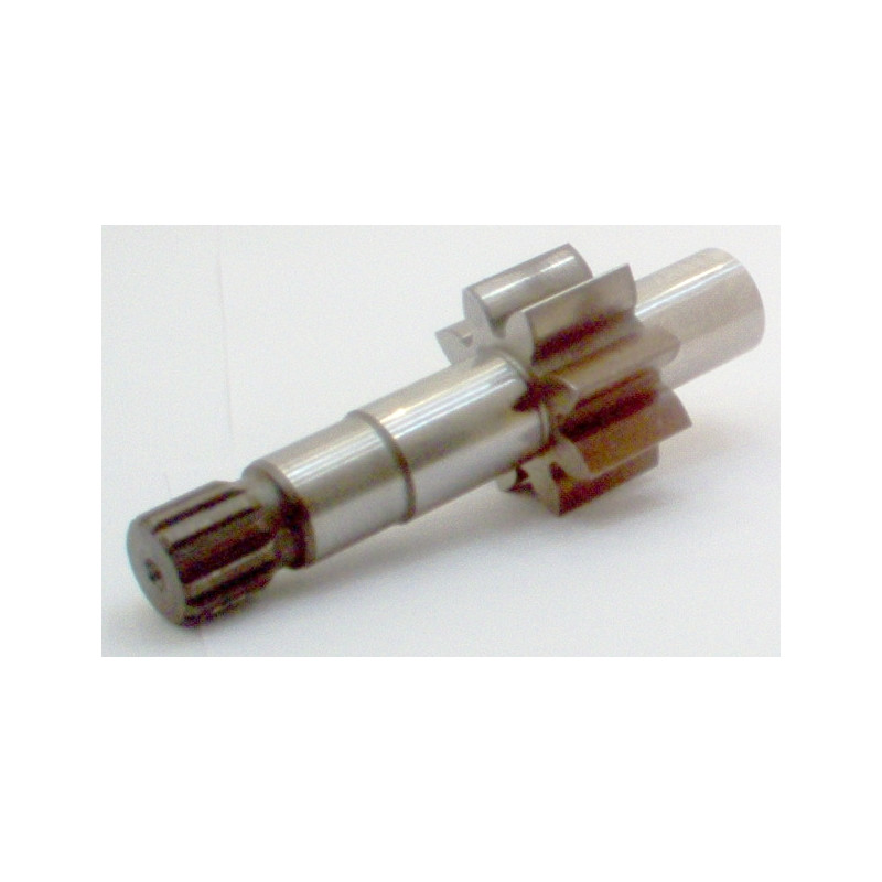 2PL105 „Q” PRZEKŁADNIA POJEDYNCZEGO NAPĘDU