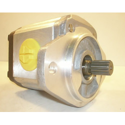 POMPA HYDRAULICZNA POMPA PARKER nr 3339112265