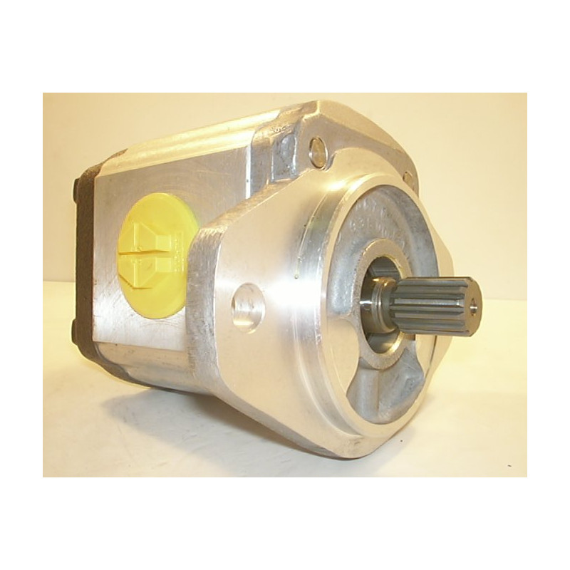 POMPA HYDRAULICZNA POMPA PARKER nr 3339112265 POMPA HYDRAULICZNA POMPA PARKER nr 3339112265