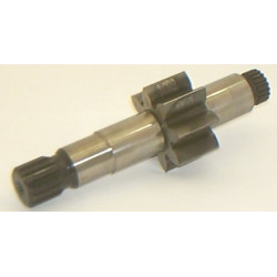 PRZEKŁADNIA NAPĘDU PRZEDNIEGO 2PL105 Q