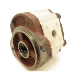 POMPA HYDRAULICZNA1PL 9,46CC/REV - SEKCJA ŚRODKOWA/TYLNA