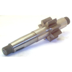 PRZEKŁADNIA NAPĘDU PRZEDNIEGO 2PL105 T ***