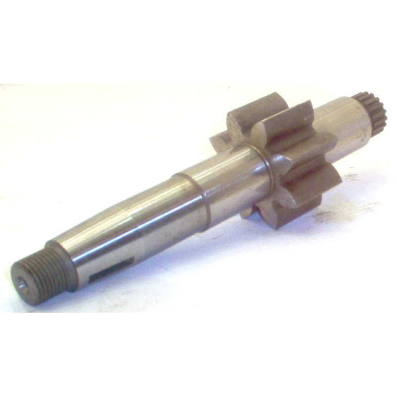 PRZEKŁADNIA NAPĘDU PRZEDNIEGO 2PL105 T ***