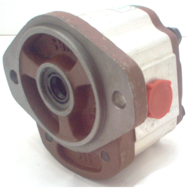  POMPA HYDRAULICZNA1PL 9,46CC/REV - SEKCJA ŚRODKOWA/TYLNA