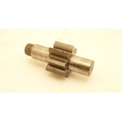 2PL120 PRZEKŁADNIA NAPĘDU TYLNEJ CZĘŚCI