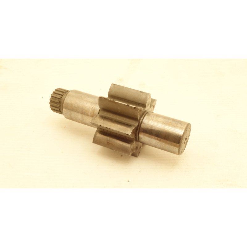 2PL120 PRZEKŁADNIA NAPĘDU TYLNEJ CZĘŚCI 2PL120 PRZEKŁADNIA NAPĘDU TYLNEJ CZĘŚCI