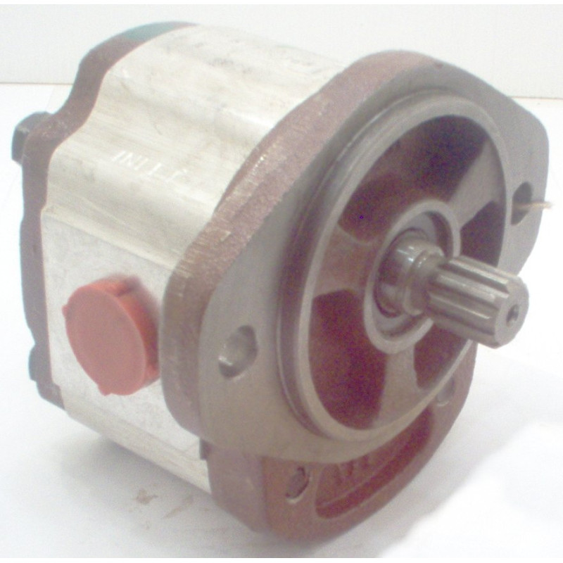 POMPA HYDRAULICZNA1PL 9,46CC/REV - SEKCJA ŚRODKOWA/TYLNA POMPA HYDRAULICZNA1PL 9,46CC/REV - SEKCJA ŚRODKOWA/TYLNA