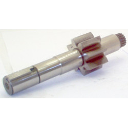 PRZEKŁADNIA NAPĘDU PRZEDNIEGO 2PL120 „P”.