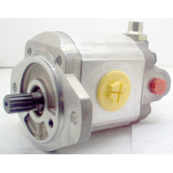 POMPA HYDRAULICZNA PARKER 2PX290C 3893Y