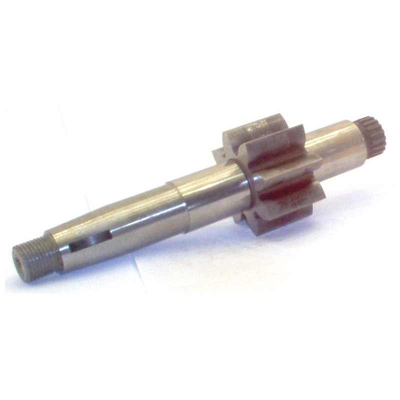 2PL120 PRZEKŁADNIA PRZEDNIA „T” DLA