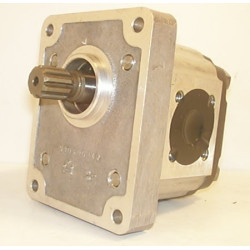 POMPA HYDRAULICZNA 1PL 9,46 cm3/obr
