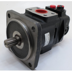 POMPA HYDRAULICZNA PARKER 2PR037C 8809S