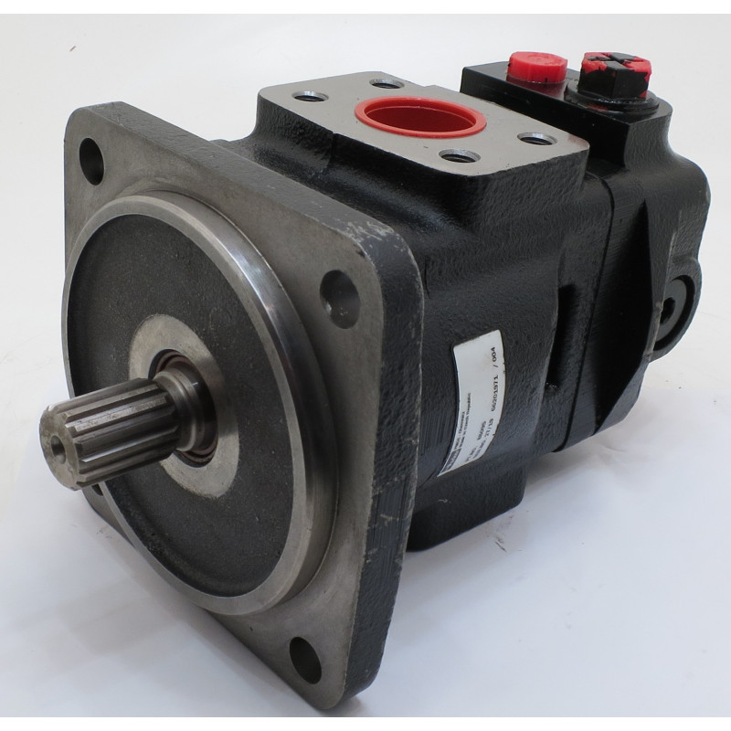 POMPA HYDRAULICZNA PARKER 2PR037C 8809S