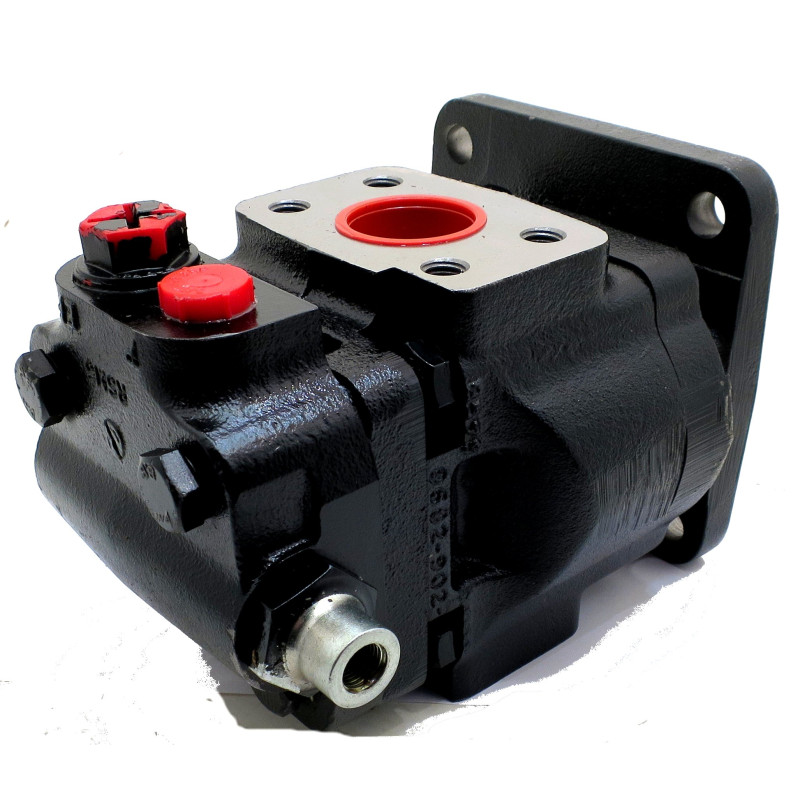 POMPA HYDRAULICZNA PARKER 2PR037C 8809S