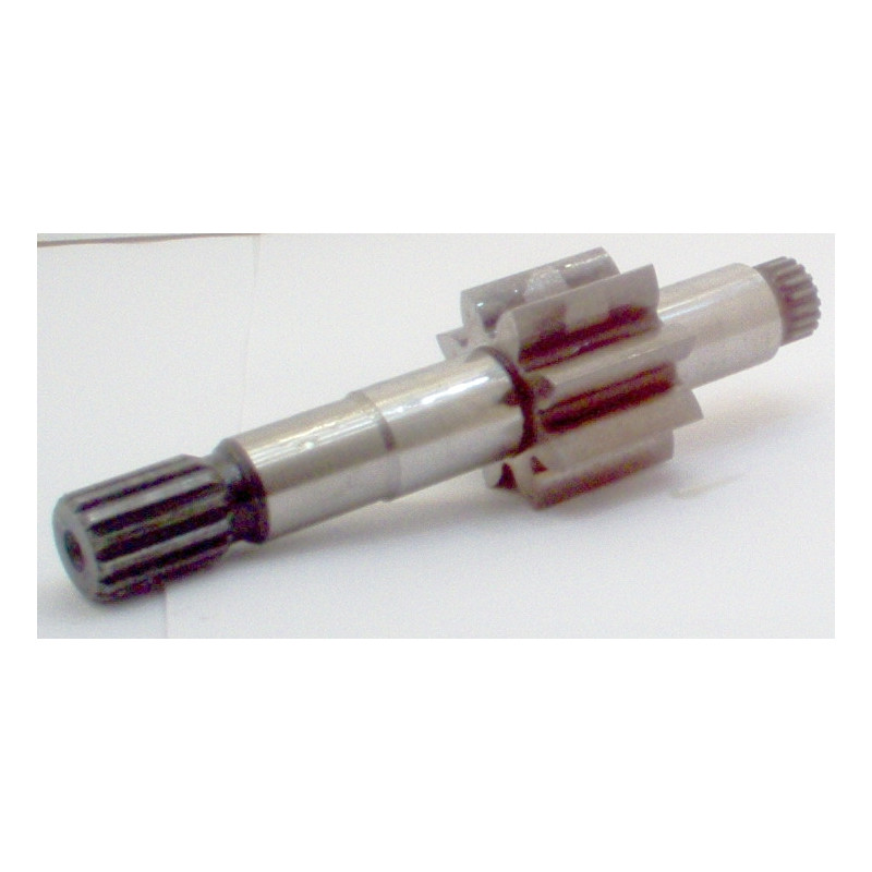 2PL146 PRZEDNIA PRZEKŁADNIA NAPĘDU „S”.