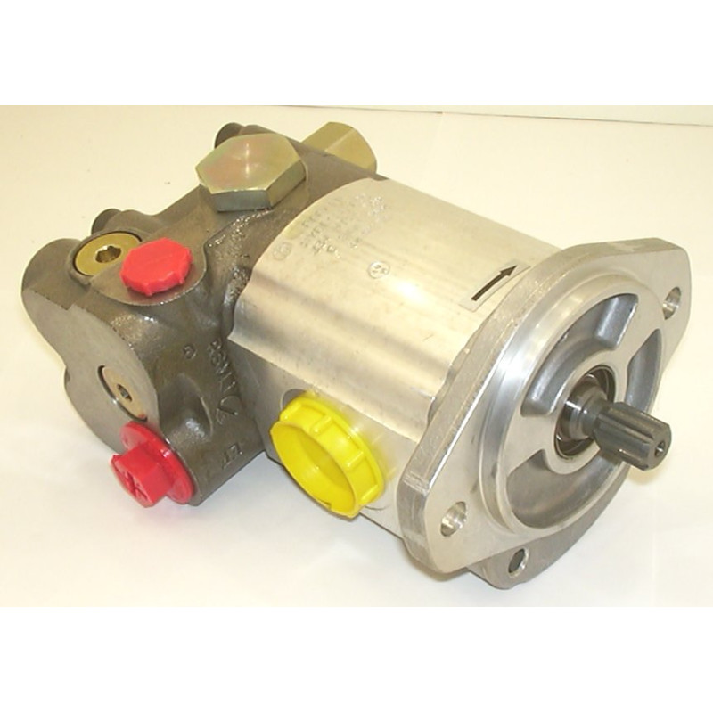 1PX270C + ZAWÓR 8467U 1PX270C + ZAWÓR 8467U