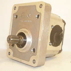  POMPA HYDRAULICZNA1PL 9,46CC/REV 1275E