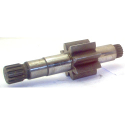 2PL146 POJEDYNCZY NAPĘD „Q”.