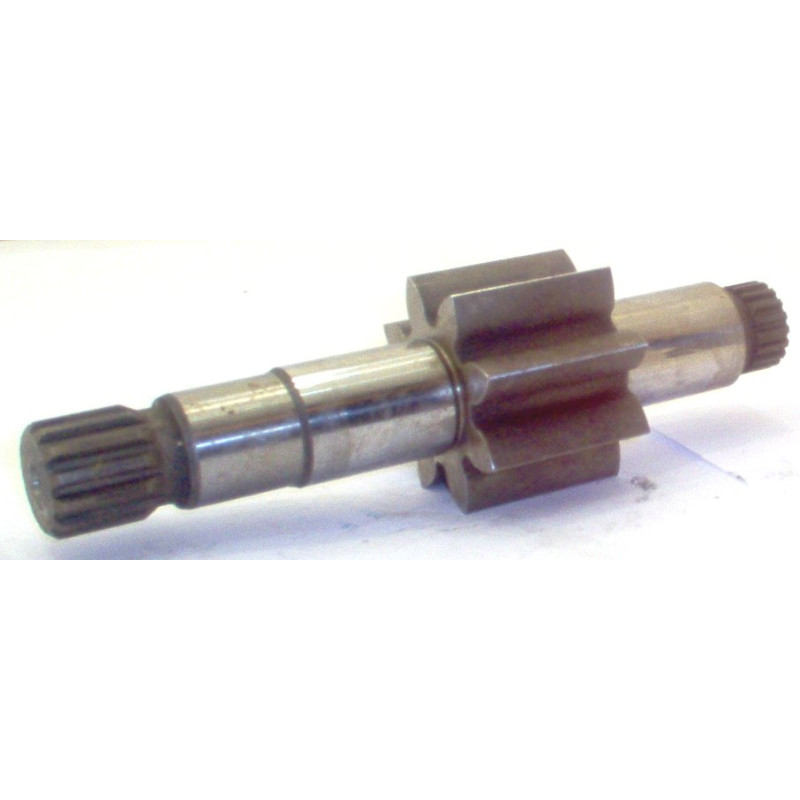 2PL146 POJEDYNCZY NAPĘD „Q”.