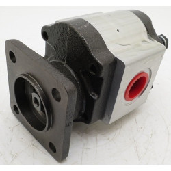 1SX064R CC*JBN KOŁNIERZ Z 4 ŚRUBAMI, JIC**