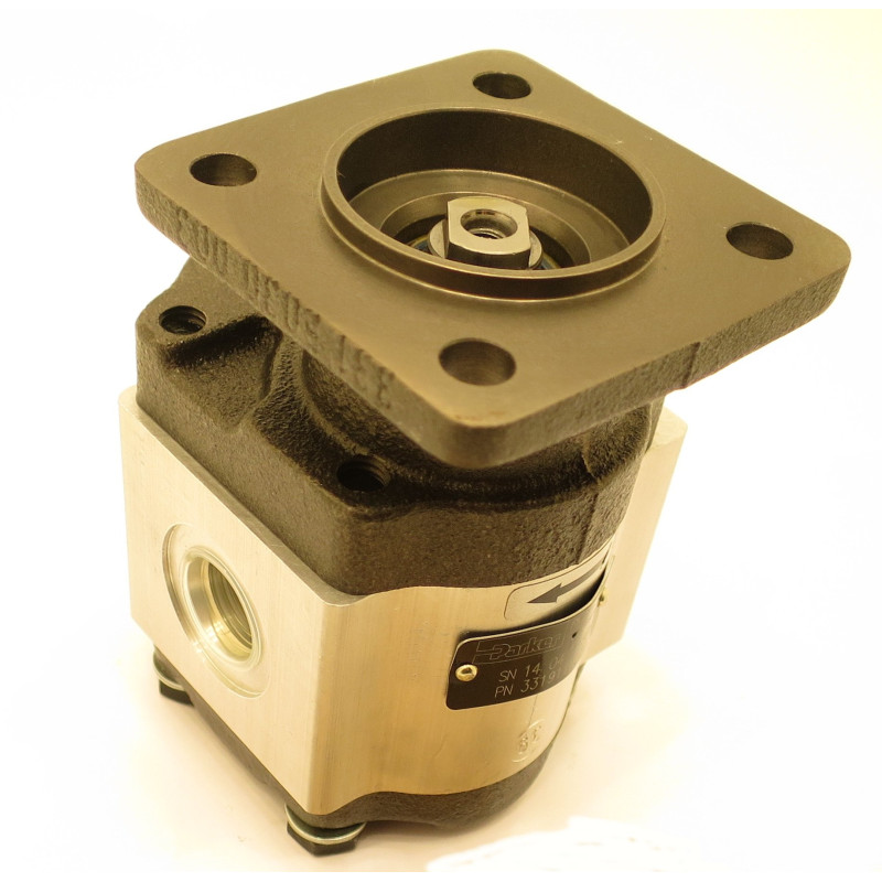 1SX064R CC*JBN KOŁNIERZ Z 4 ŚRUBAMI, JIC**