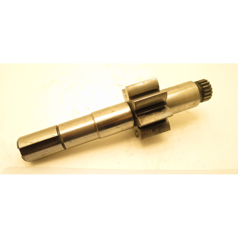 2PL158 PRZEDNIA PRZEKŁADNIA NAPĘDU „P”. 2PL158 PRZEDNIA PRZEKŁADNIA NAPĘDU „P”.