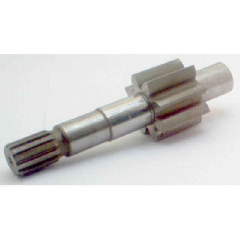 2PL158 PRZEKŁADNIA Z POJEDYNCZYM NAPĘDEM „S”. 2PL158 PRZEKŁADNIA Z POJEDYNCZYM NAPĘDEM „S”.