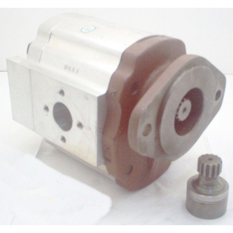 2PL105CQXF*N WLOT „F”, 7/8” TYLNY