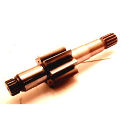 2PL158 PRZEDNIA A NAPĘDU „S”.