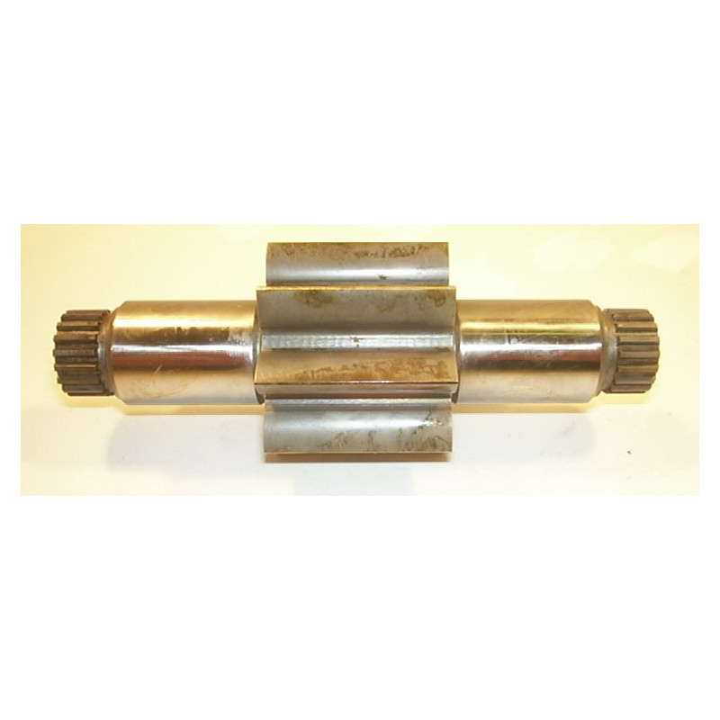 2PL158 PRZEKŁADNIA NAPĘDOWA SEKCJI CENTRALNEJ 2PL158 PRZEKŁADNIA NAPĘDOWA SEKCJI CENTRALNEJ