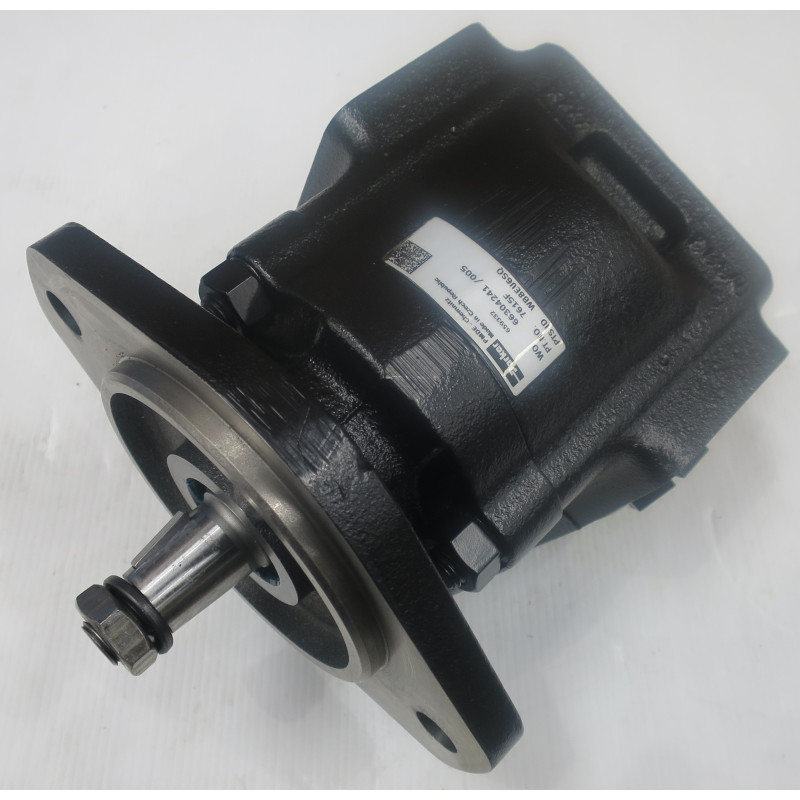 POMPA HYDRAULICZNA PARKER nr 7615F 2PR050A