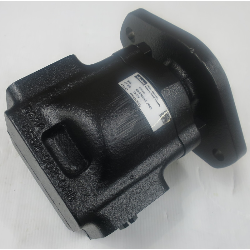 POMPA HYDRAULICZNA PARKER nr 7615F 2PR050A