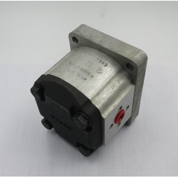 POMPA HYDRAULICZNA 1PL 11,89 cm3/obr