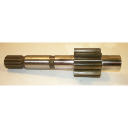 PUSTA TYLNA OKŁADKA 2PX**