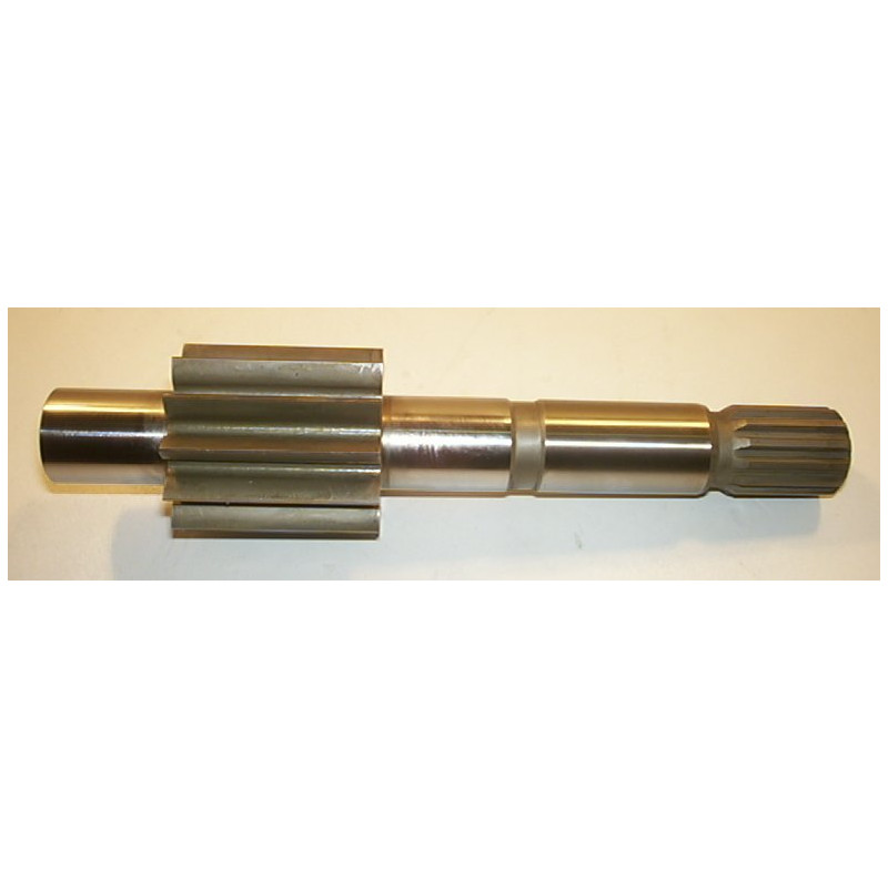 PRZEKŁADNIA NAPĘDOWA 2PX390 PASUJE DO 6219U PRZEKŁADNIA NAPĘDOWA 2PX390 PASUJE DO 6219U