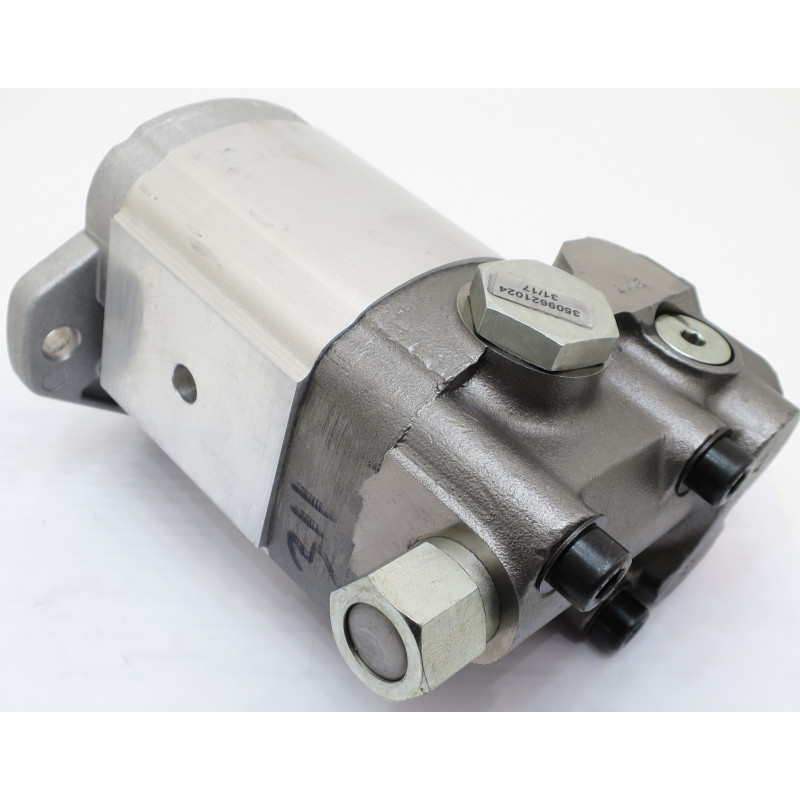 POMPA HYDRAULICZNA PARKER nr 3349112733 ,