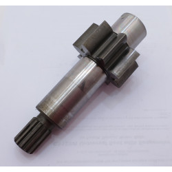 PRZEKŁADNIA NAPĘDOWA CZĘŚCI PRZEDNIEJ 3PL180