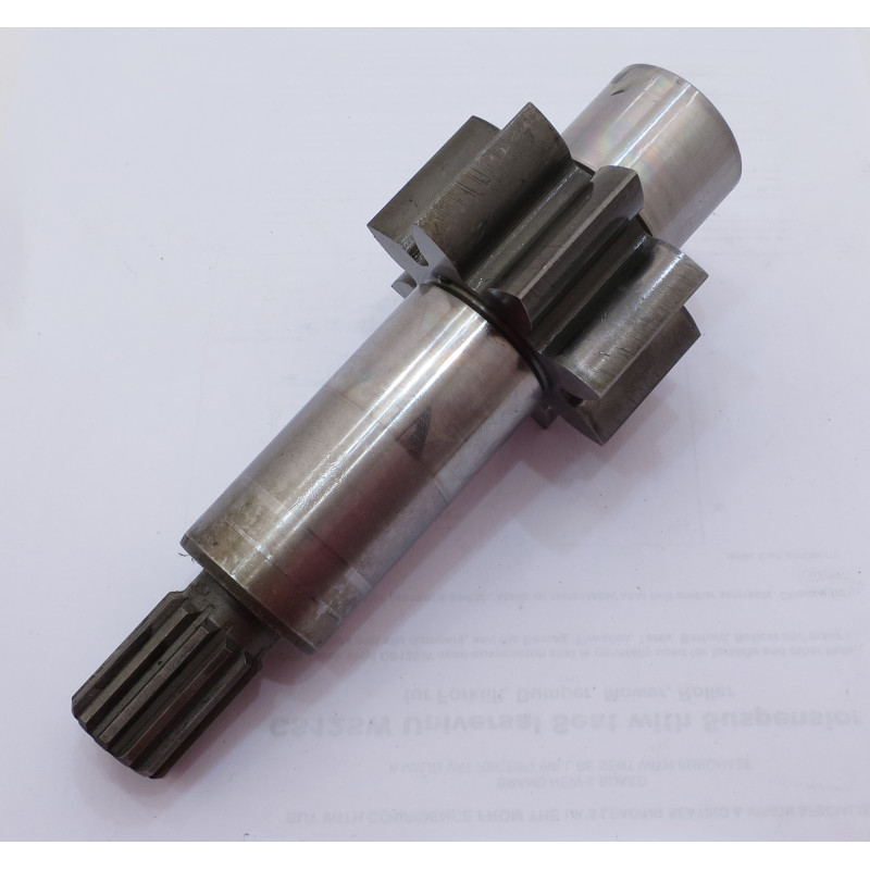 PRZEKŁADNIA NAPĘDOWA CZĘŚCI PRZEDNIEJ 3PL180 PRZEKŁADNIA NAPĘDOWA CZĘŚCI PRZEDNIEJ 3PL180