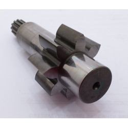 PRZEKŁADNIA NAPĘDOWA CZĘŚCI PRZEDNIEJ 3PL180 PRZEKŁADNIA NAPĘDOWA CZĘŚCI PRZEDNIEJ 3PL180