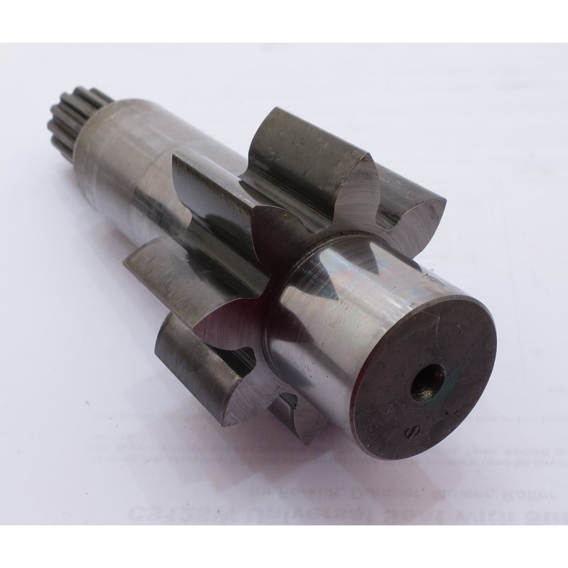 PRZEKŁADNIA NAPĘDOWA CZĘŚCI PRZEDNIEJ 3PL180 PRZEKŁADNIA NAPĘDOWA CZĘŚCI PRZEDNIEJ 3PL180