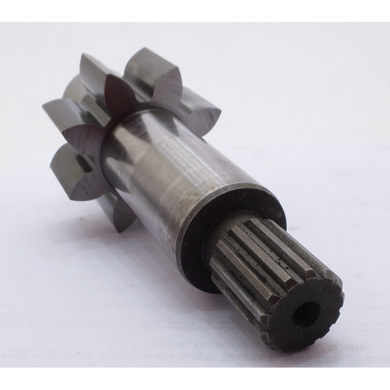 PRZEKŁADNIA NAPĘDOWA CZĘŚCI PRZEDNIEJ 3PL180 PRZEKŁADNIA NAPĘDOWA CZĘŚCI PRZEDNIEJ 3PL180