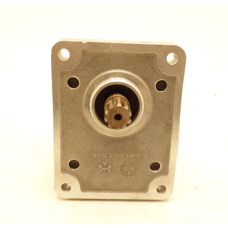 POMPA HYDRAULICZNA 1PL 11,89 cm3/obr