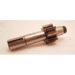 PRZEKŁADNIA NAPĘDOWA 3PL 210 PRZEDNIA SEKCJA P