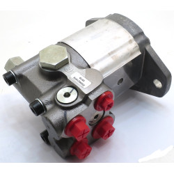 POMPA HYDRAULICZNA PARKER 3349116453 POMPA HYDRAULICZNA PARKER 3349116453