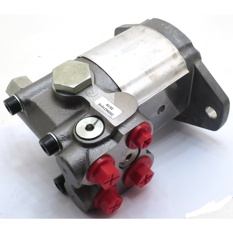 POMPA HYDRAULICZNA PARKER 3349116453 POMPA HYDRAULICZNA PARKER 3349116453